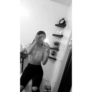 Meet your Posher, Solmarie